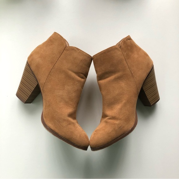 Booties - Picture 2 of 4